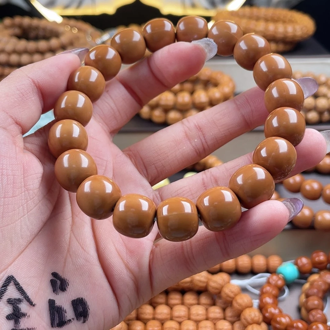 猴头核桃手串全品大老型