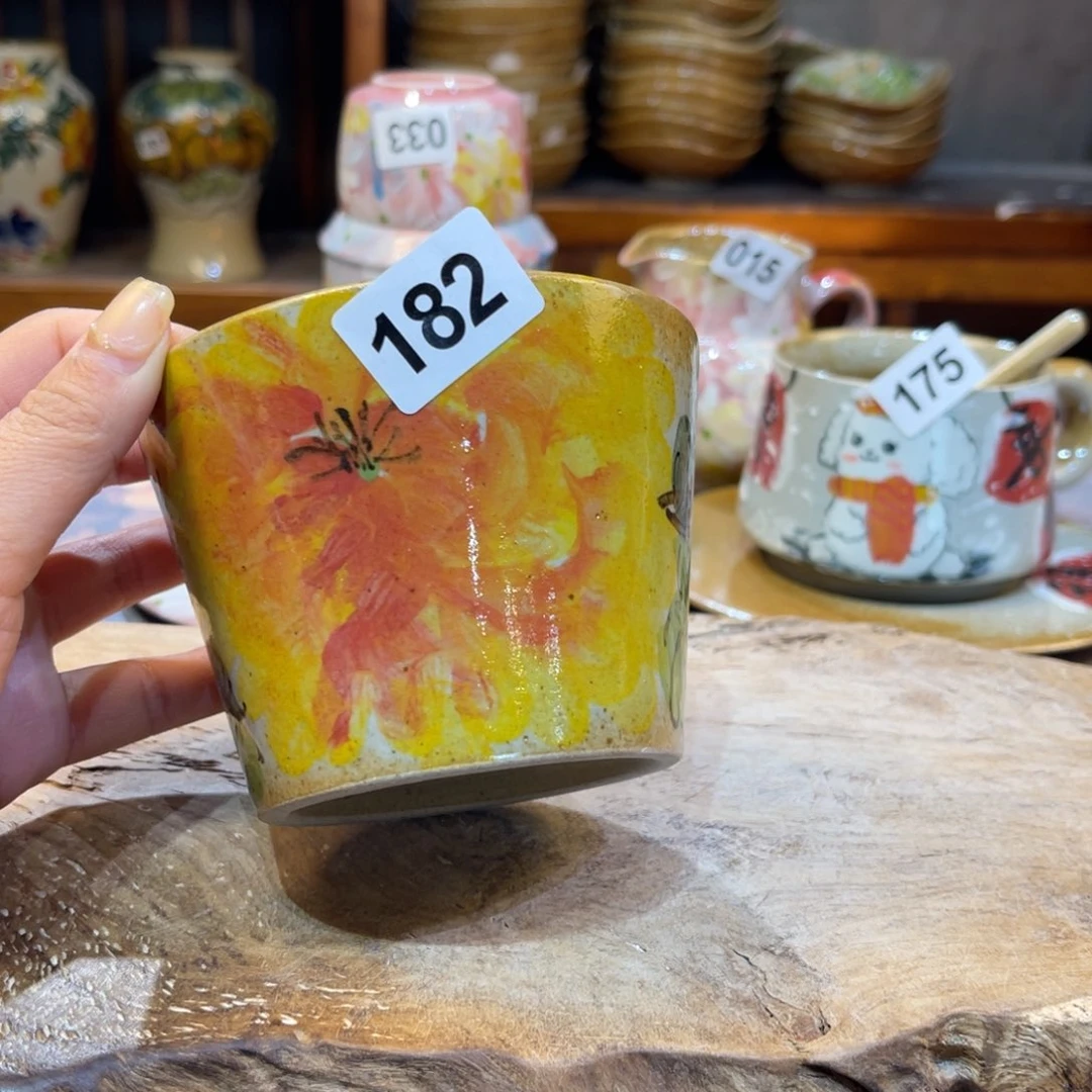 摆件景德镇手工制作