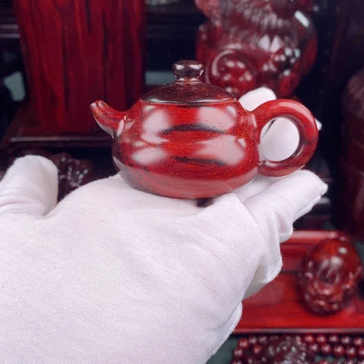 檀香紫檀（小叶紫檀）其他