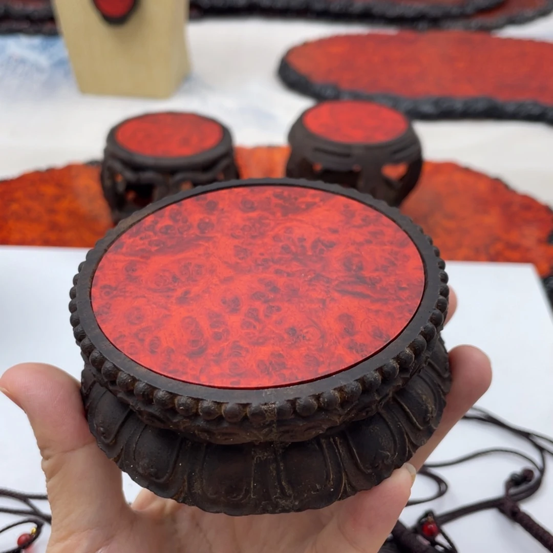 东非黑黄檀（紫光檀）