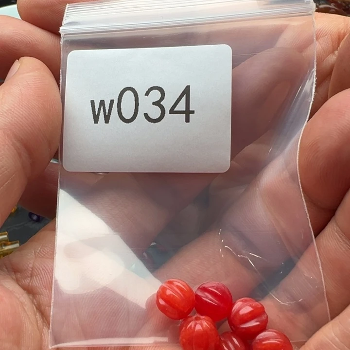 都***人玛瑙/玉髓未镶嵌珠宝半成品