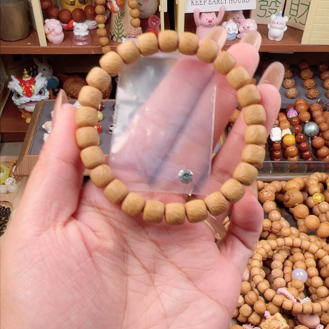 手串猴头核桃冷*问道