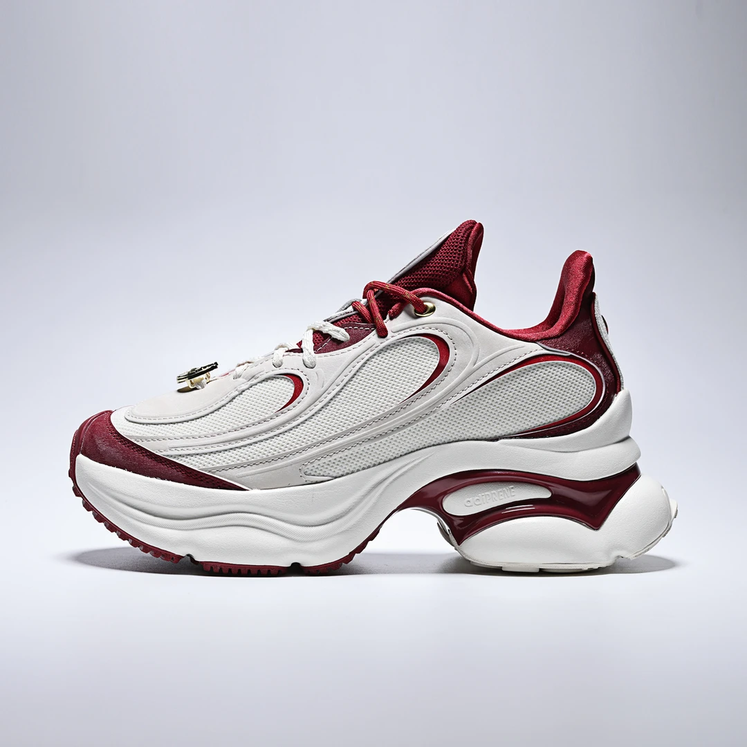 【滔搏联动】阿迪三叶草中性OZVENUZ WORI-RUNNING休闲鞋KI2801