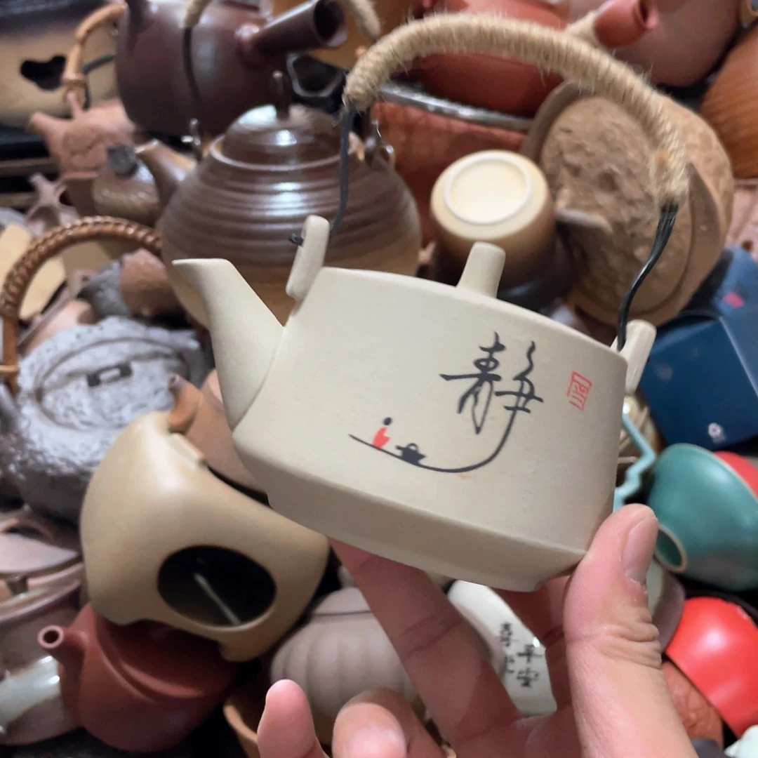 瓷片库存和储存能力也较好减少