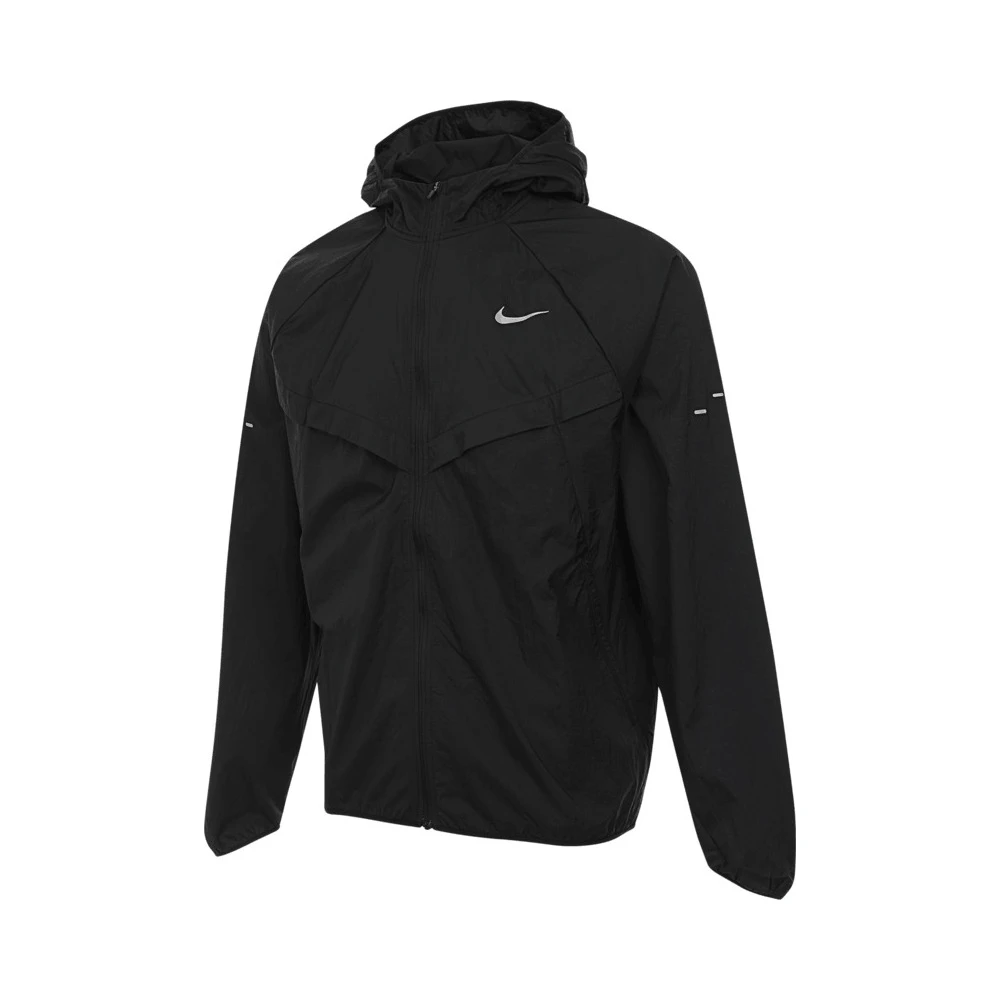 【滔搏联动】NIKE耐克男女25春夏拒水轻量化风壳外套HV4549-010