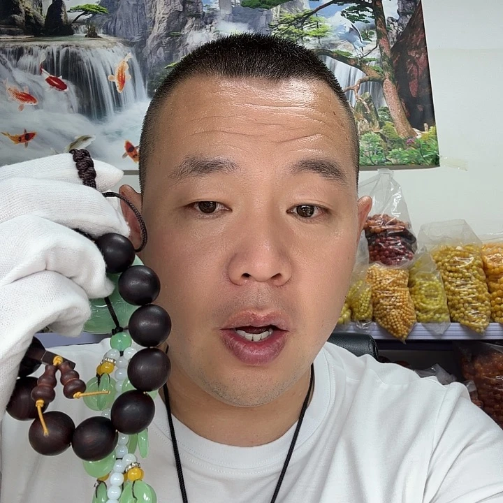 非洲紫檀（红花梨）91