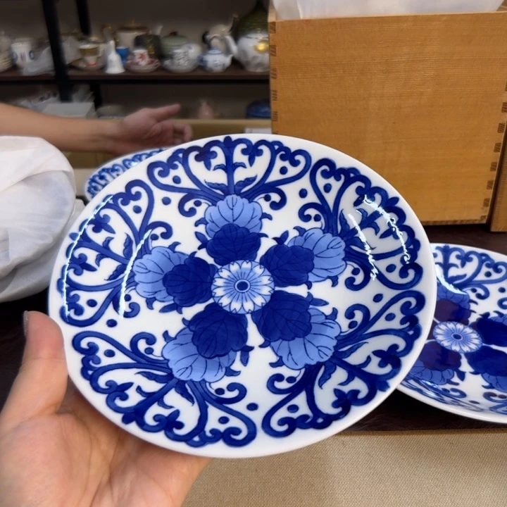 瓷片介里家的精选好物