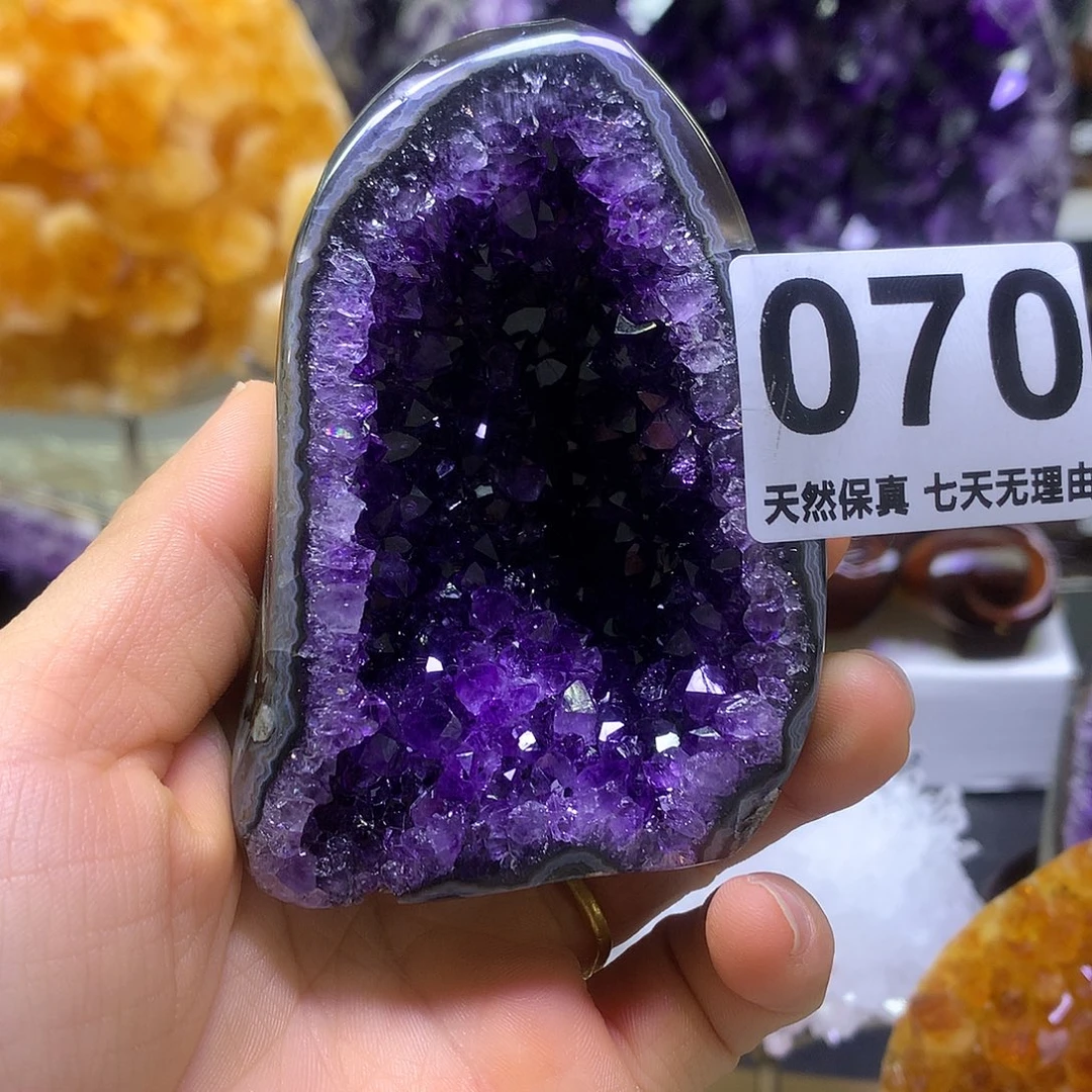 摆件水晶未镶嵌11