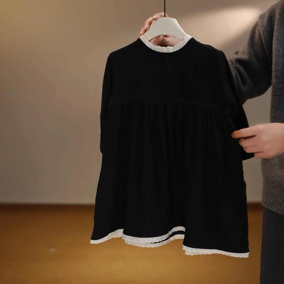 508【Duuu】韩版连衣裙