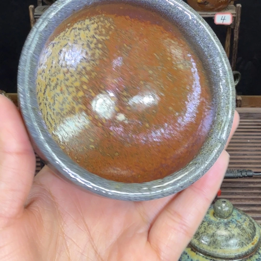 茶壶紫砂紫泥制作