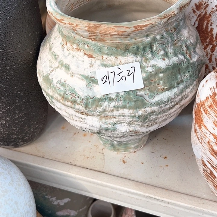 景德镇精品花盆栽适合盆栽适