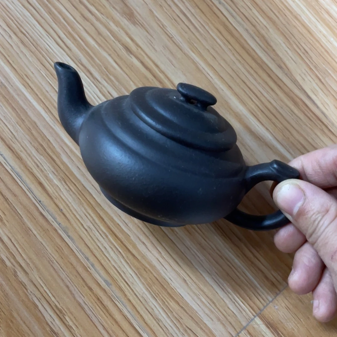 紫砂茶壶紫砂艺术学院