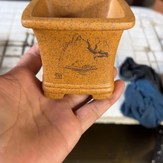 【闪购商品】内扣7内高7