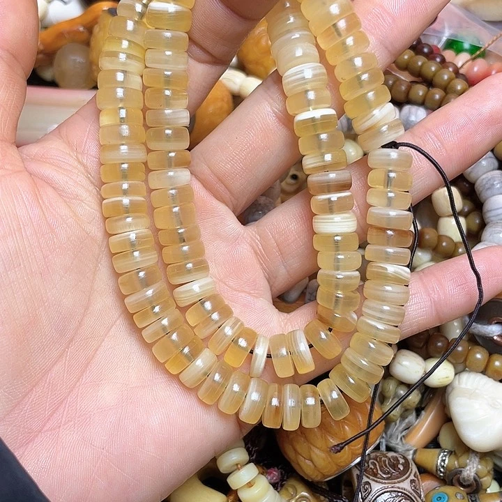 驼骨手串/手链其他配饰