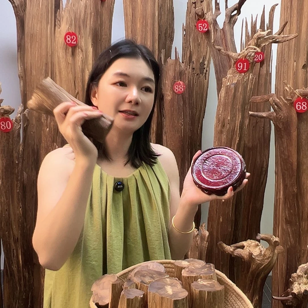 沉香碎屑沉香天然沉香原料香料