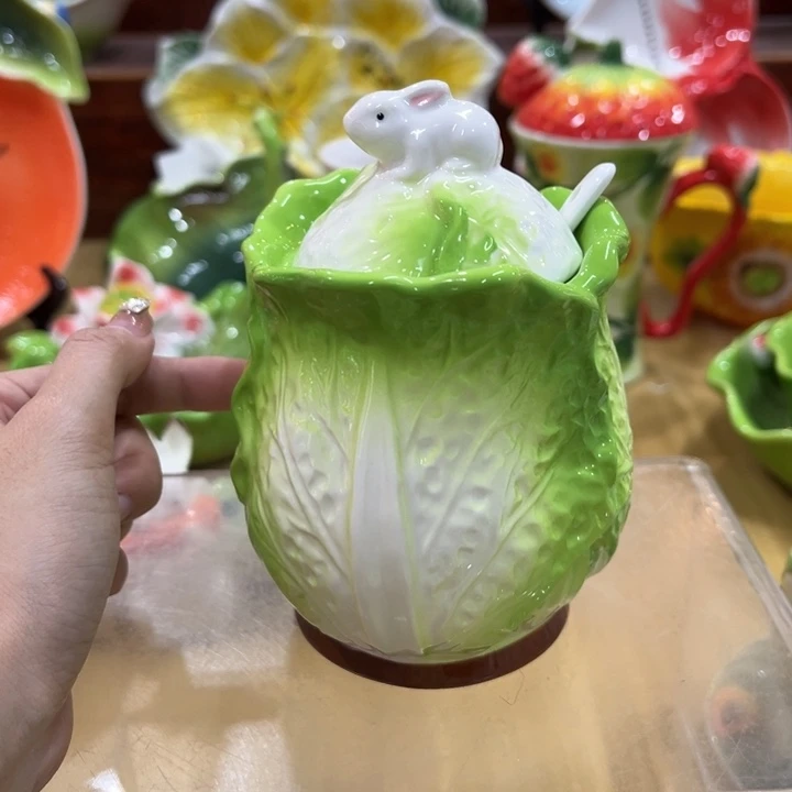 陶瓷等产品的生产和销售