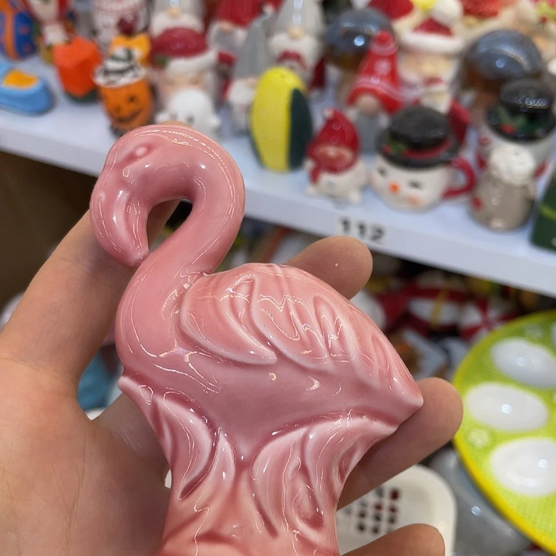 陶瓷微瑕介意慎拍