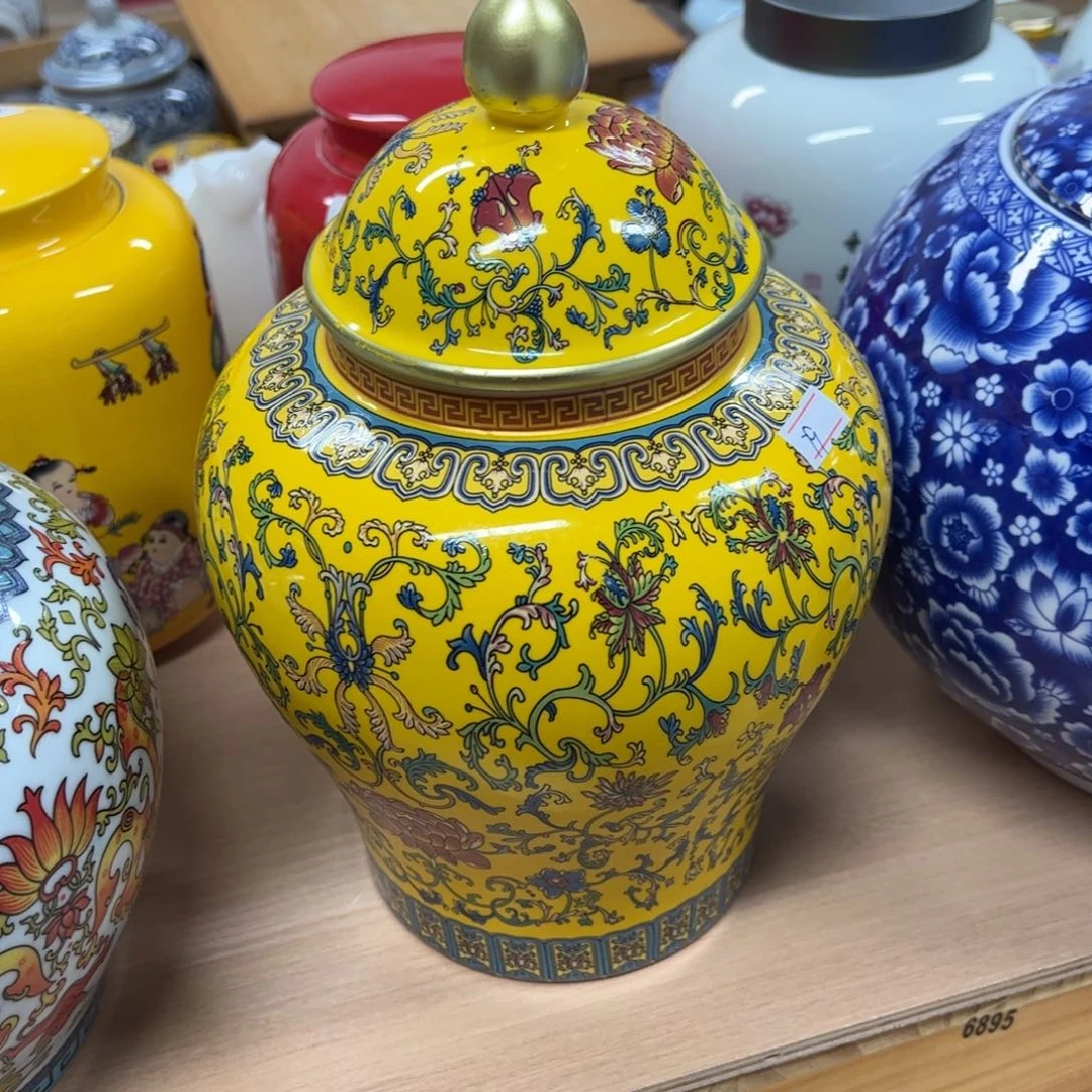 高端定制的设计风格