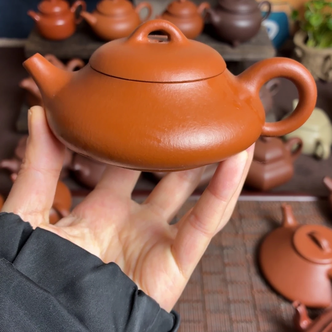 紫砂茶壶紫砂壶。