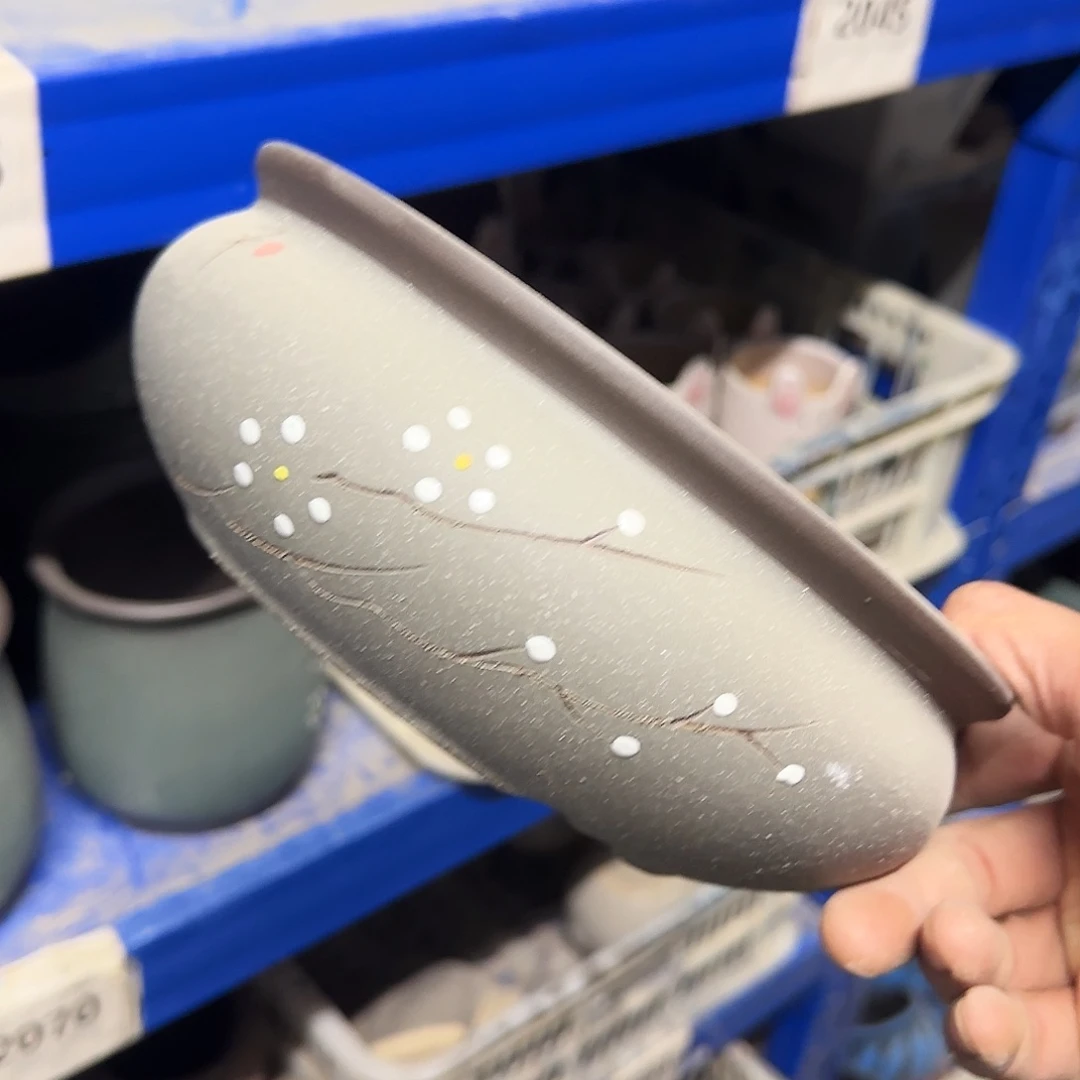 陶瓷福利局·自动合并订单·一个个买凑9元发·2046