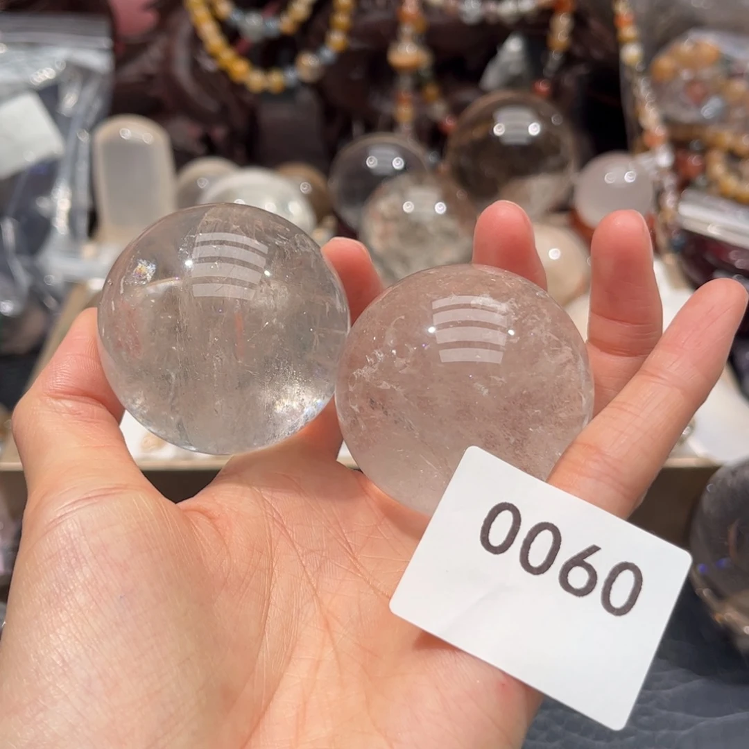 【闪购商品】未镶嵌大型摆件（非配饰）水晶