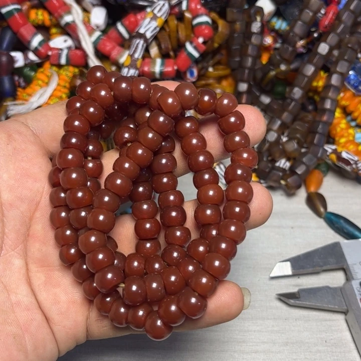 手工艺品琉璃5132。1包