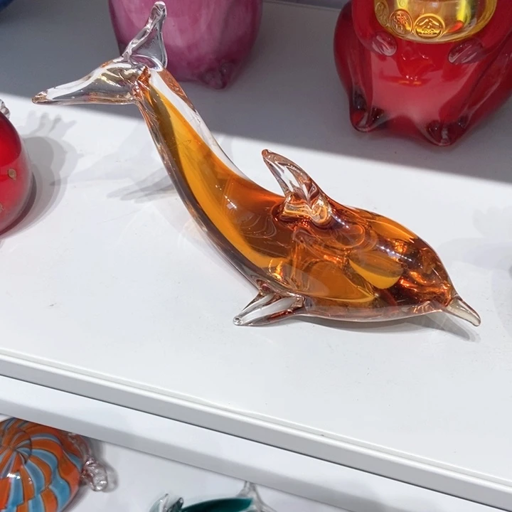 手工艺品琉璃全品