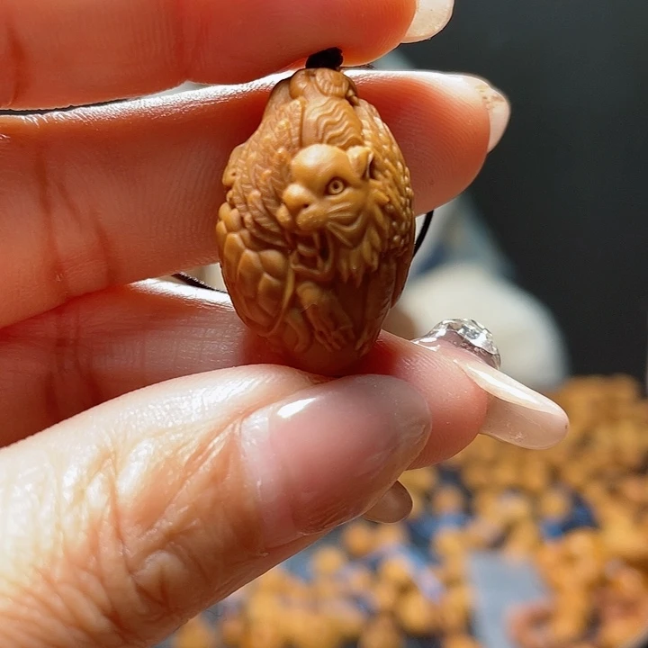 橄榄核手串/手链橄榄