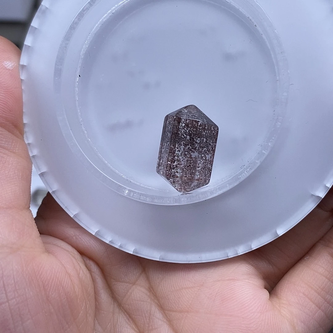 未镶嵌手链水晶财神爷