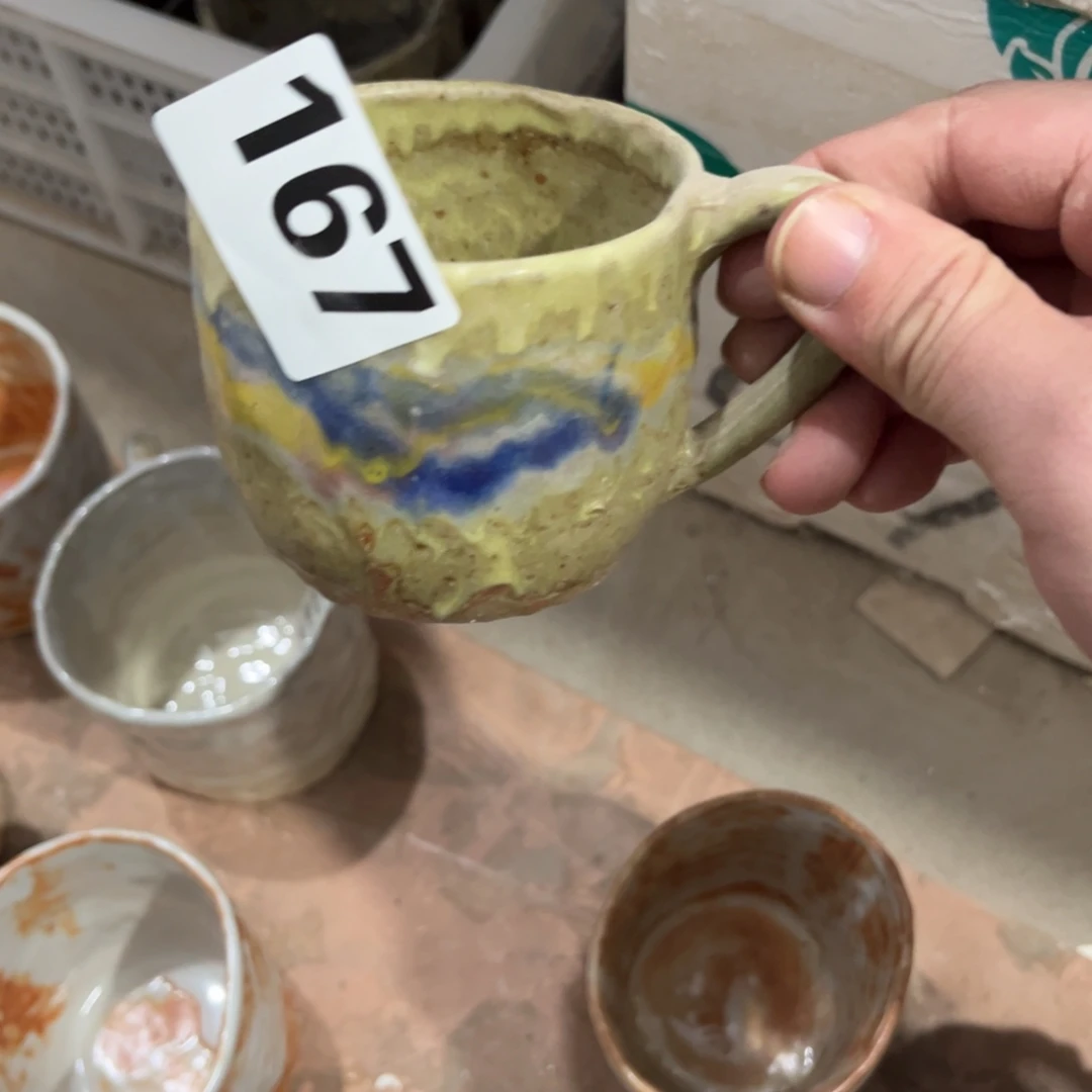 微瑕167 一家茶器直播分享