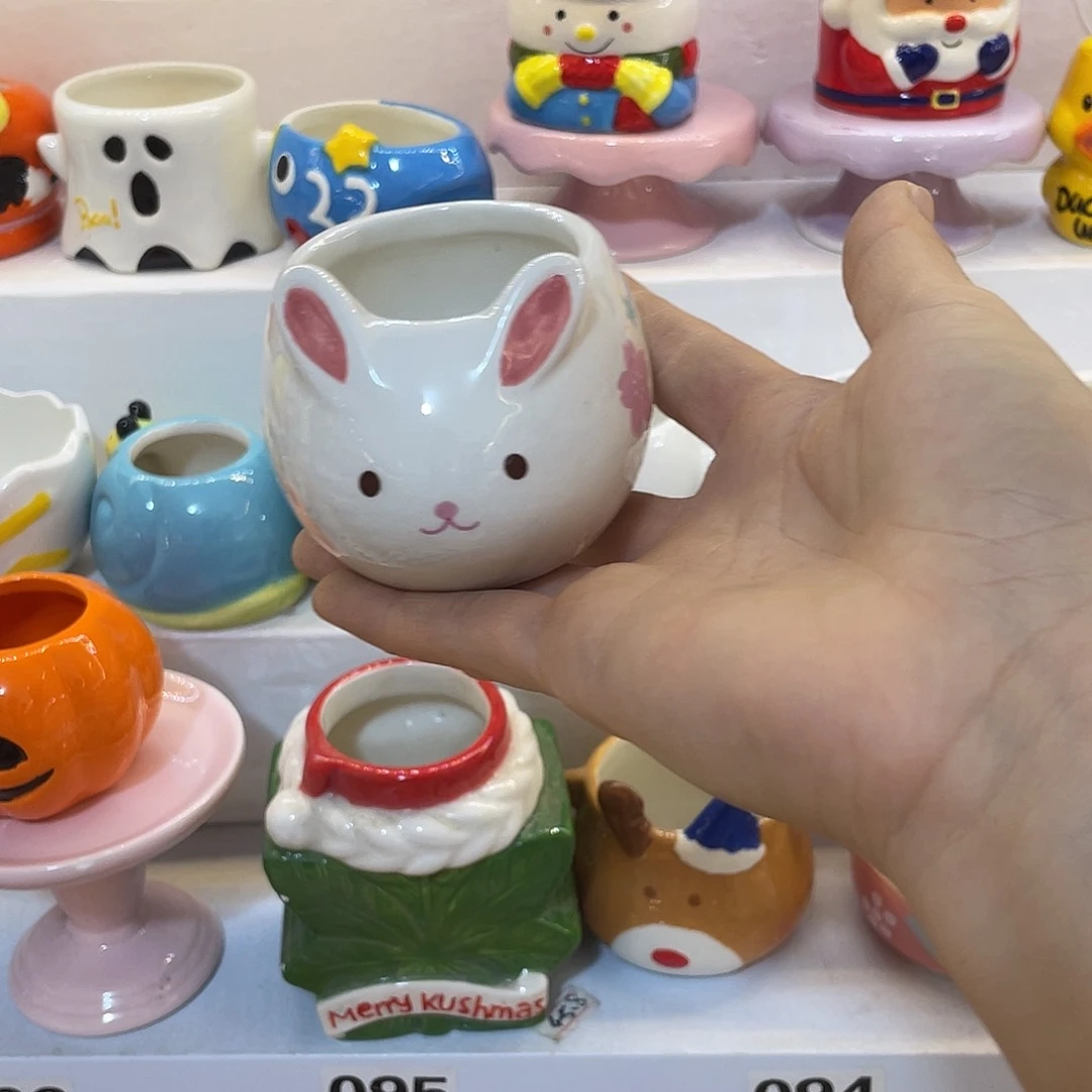 陶瓷微瑕介意慎拍