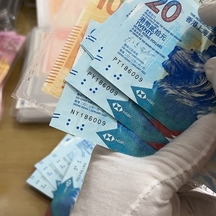 死***鬼塑料五胞胎全新保真包邮