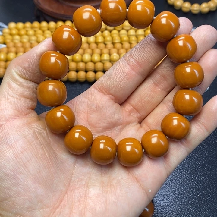 猴头核桃吊坠聪*猴头