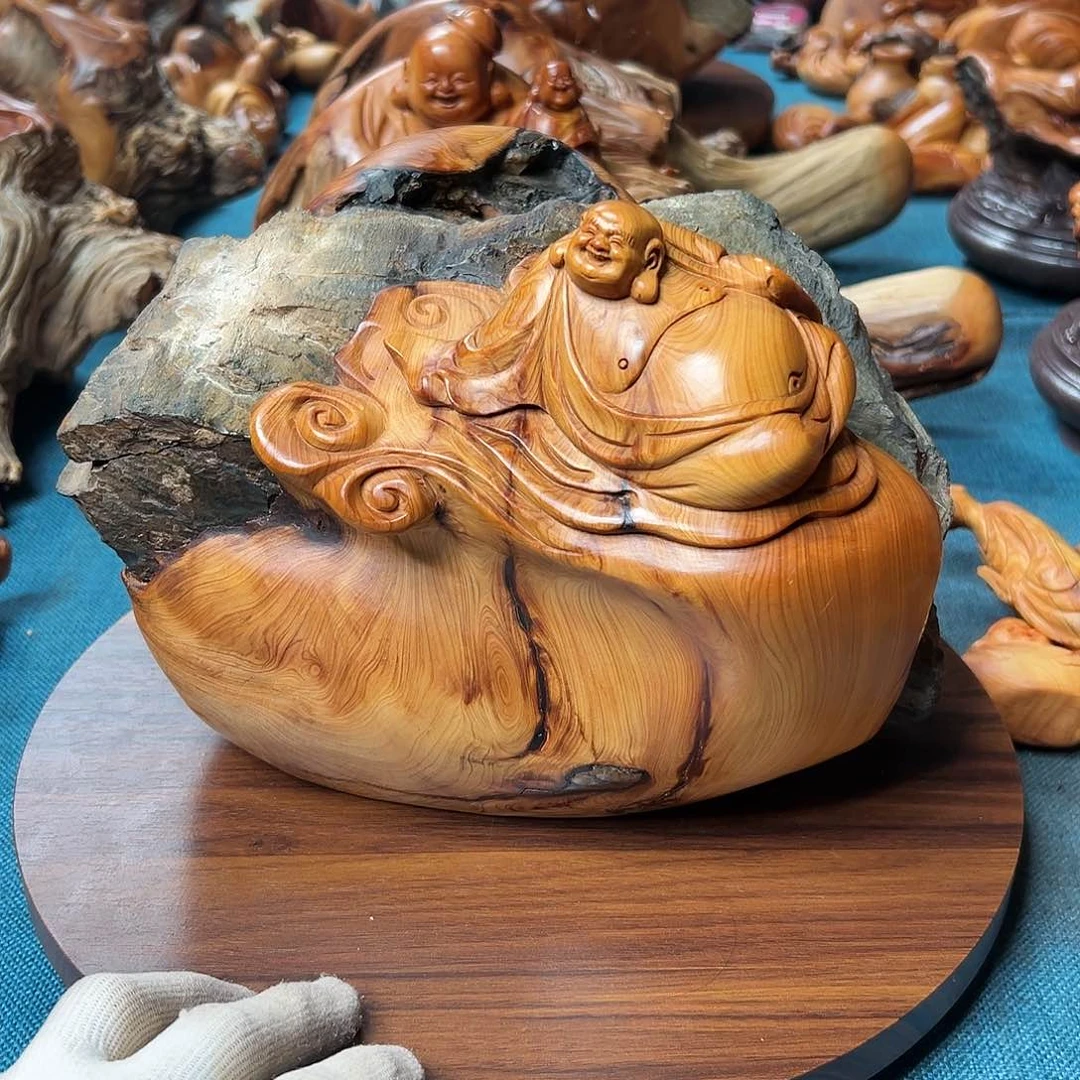 柏木（崖柏）太行崖柏