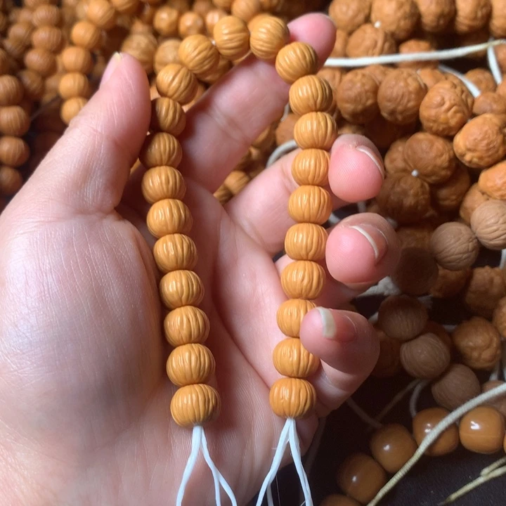 猴头核桃手串顺**然1111111111111