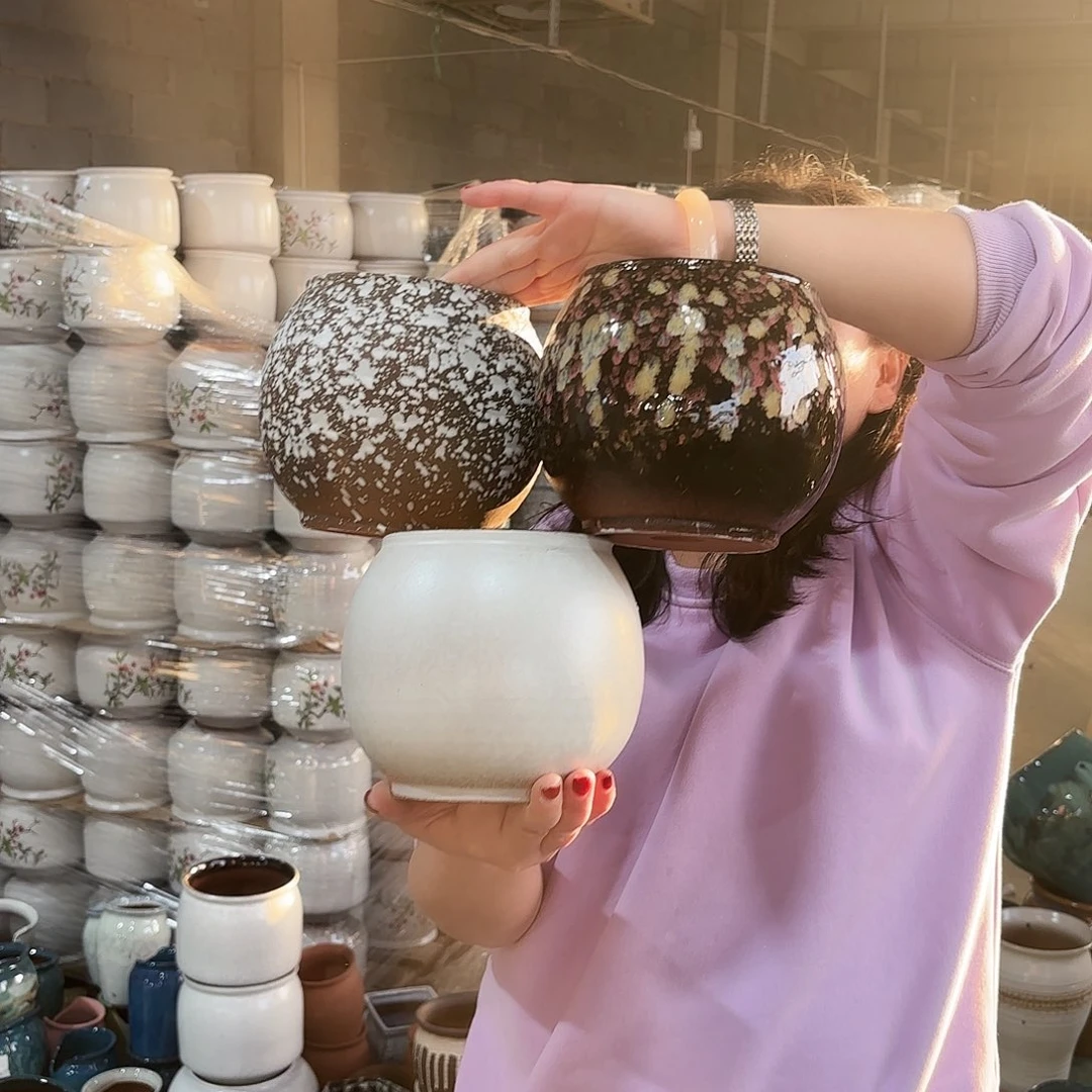 正品三个15/14紫砂