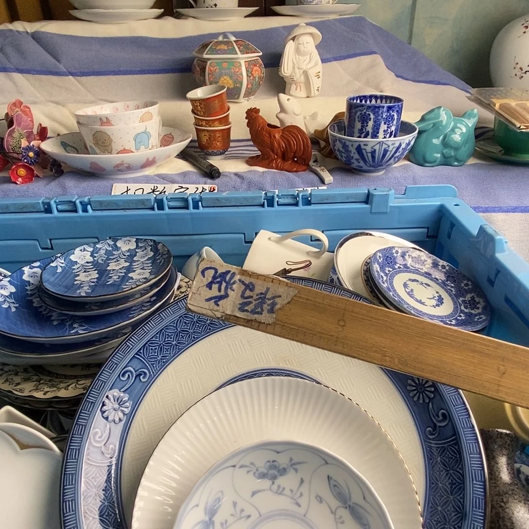 学***音陶瓷随机随单精美瓷器