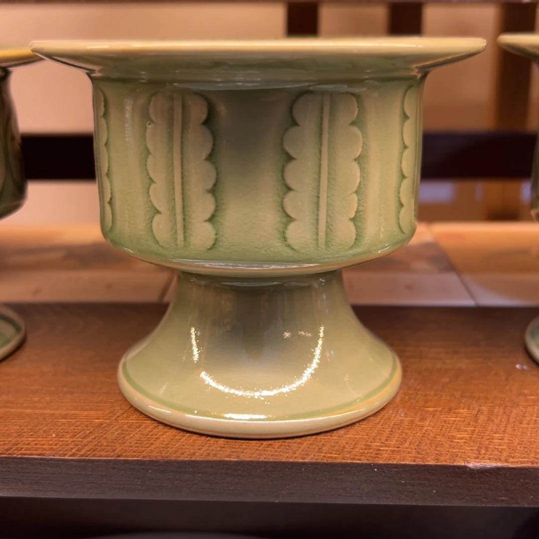 A**e耀州窑手工炉子福利