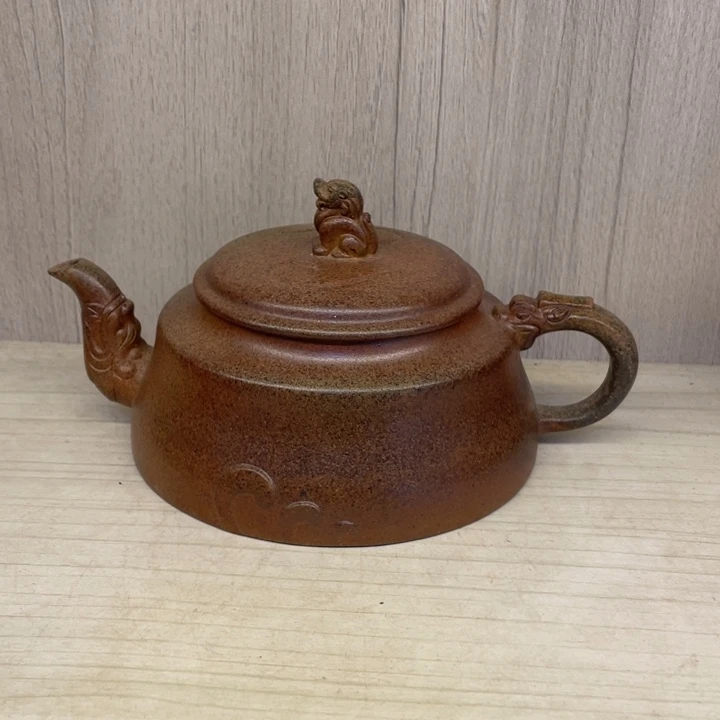 茶壶紫砂紫砂壶宜兴