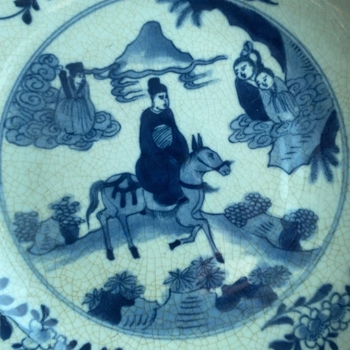 摆件景德镇陶瓷艺术品