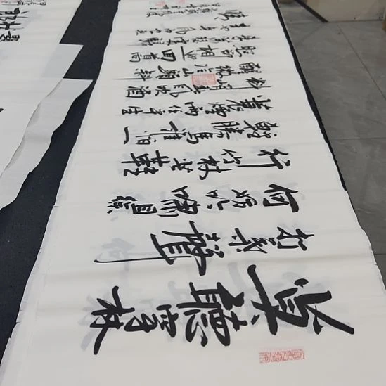 洛伊白武坤老师作品