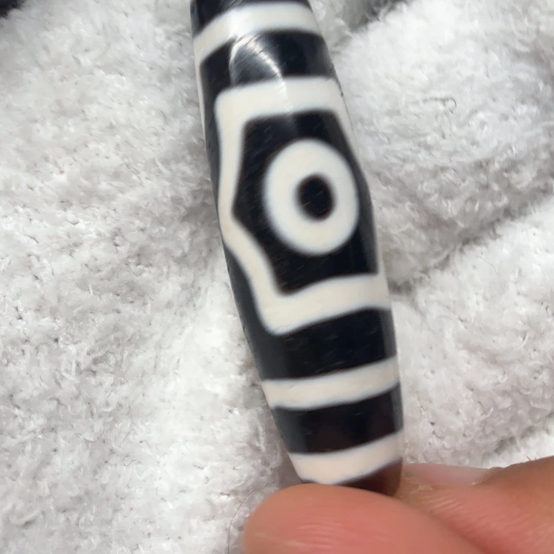 玛瑙/玉髓合金颈饰