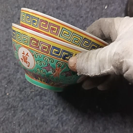 陶摆件景德镇陶瓷