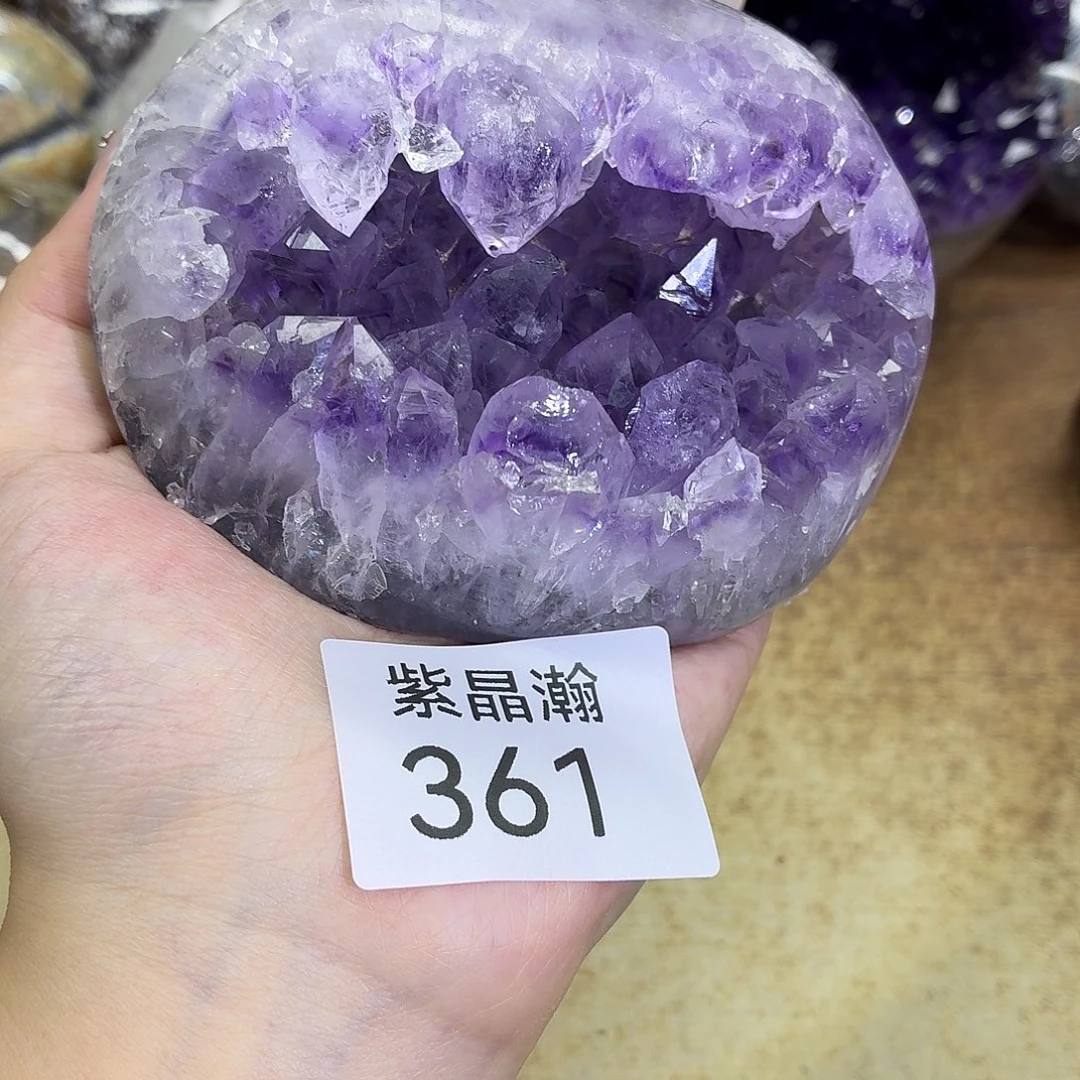 未镶嵌大型摆件（非配饰）水晶