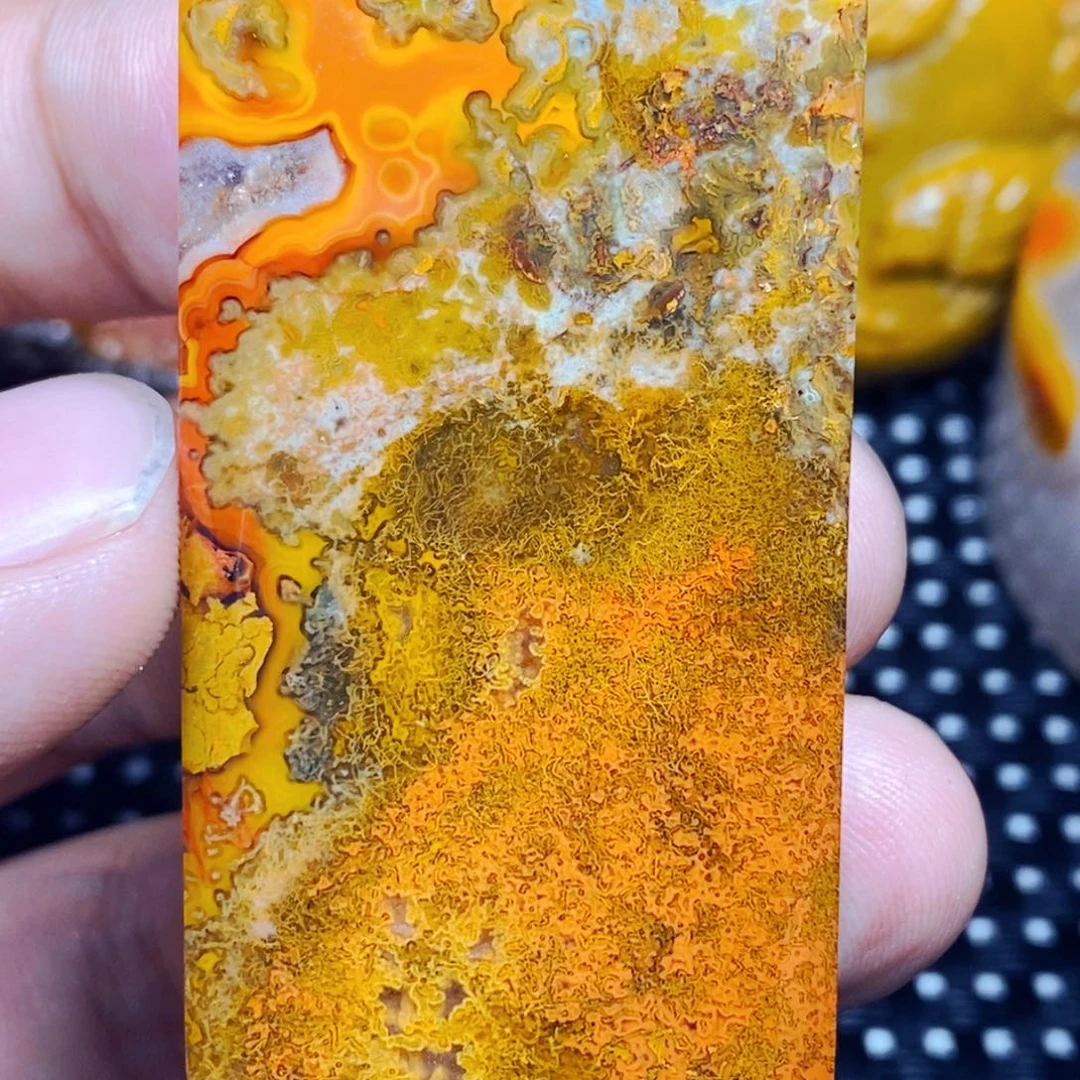 未镶嵌吊坠(不含链)玛瑙/玉髓?****