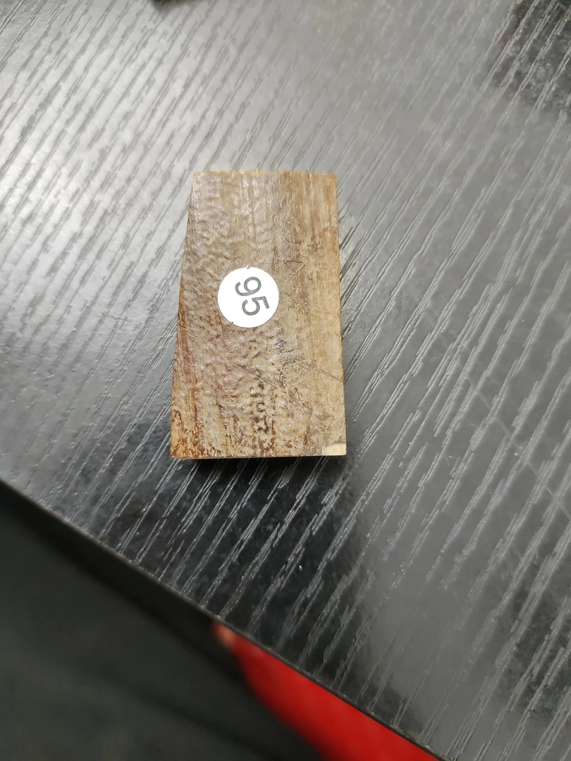 文玩猛犸猛犸猛犸小牌子工费95号