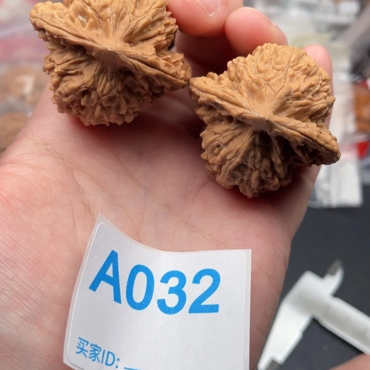 吊坠文玩核桃核桃