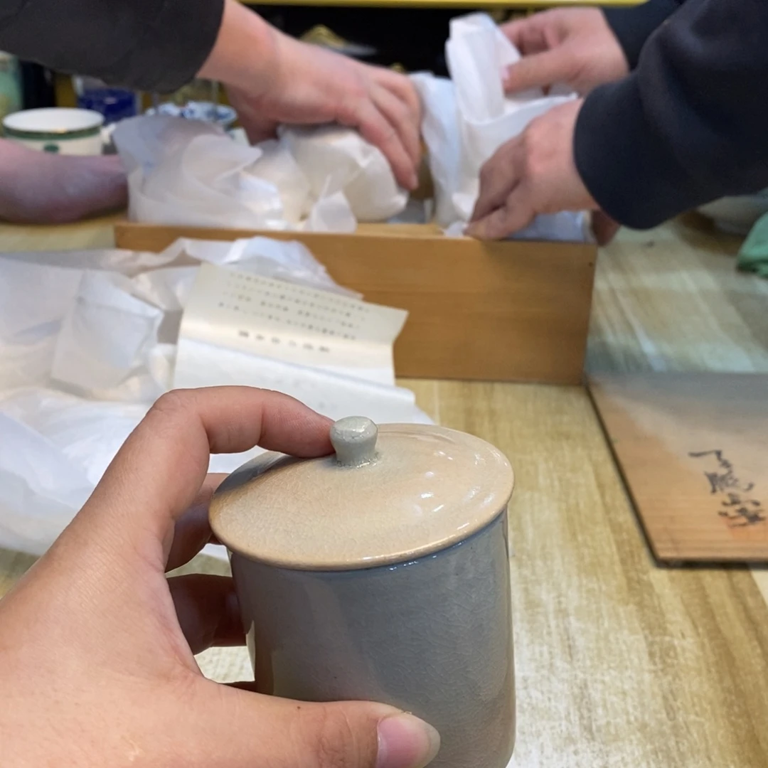 ****柜易雅集工艺品有限公司