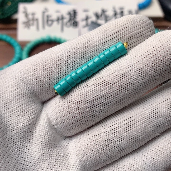 非金属精品直切隔片