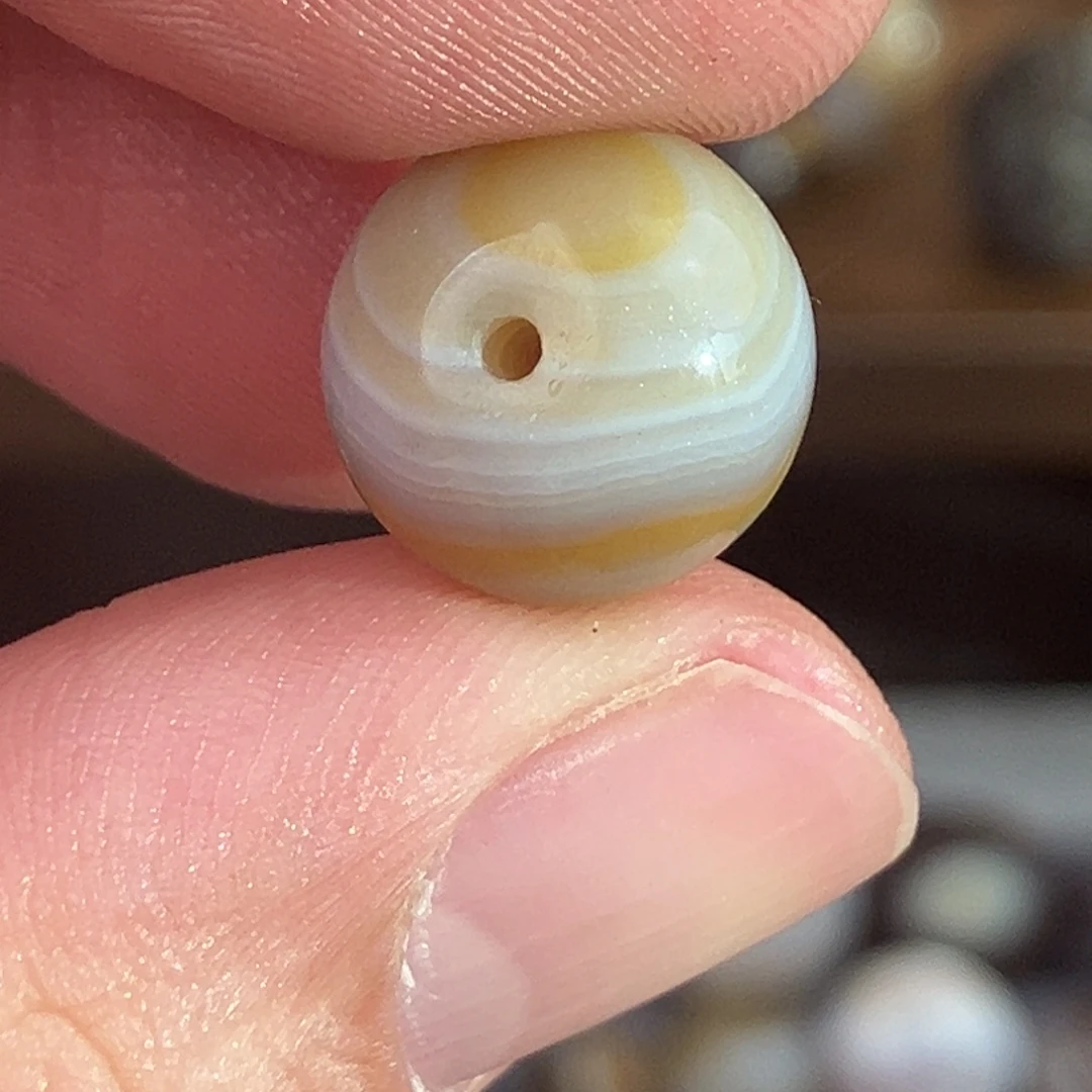 玛瑙/玉髓未镶嵌玛瑙